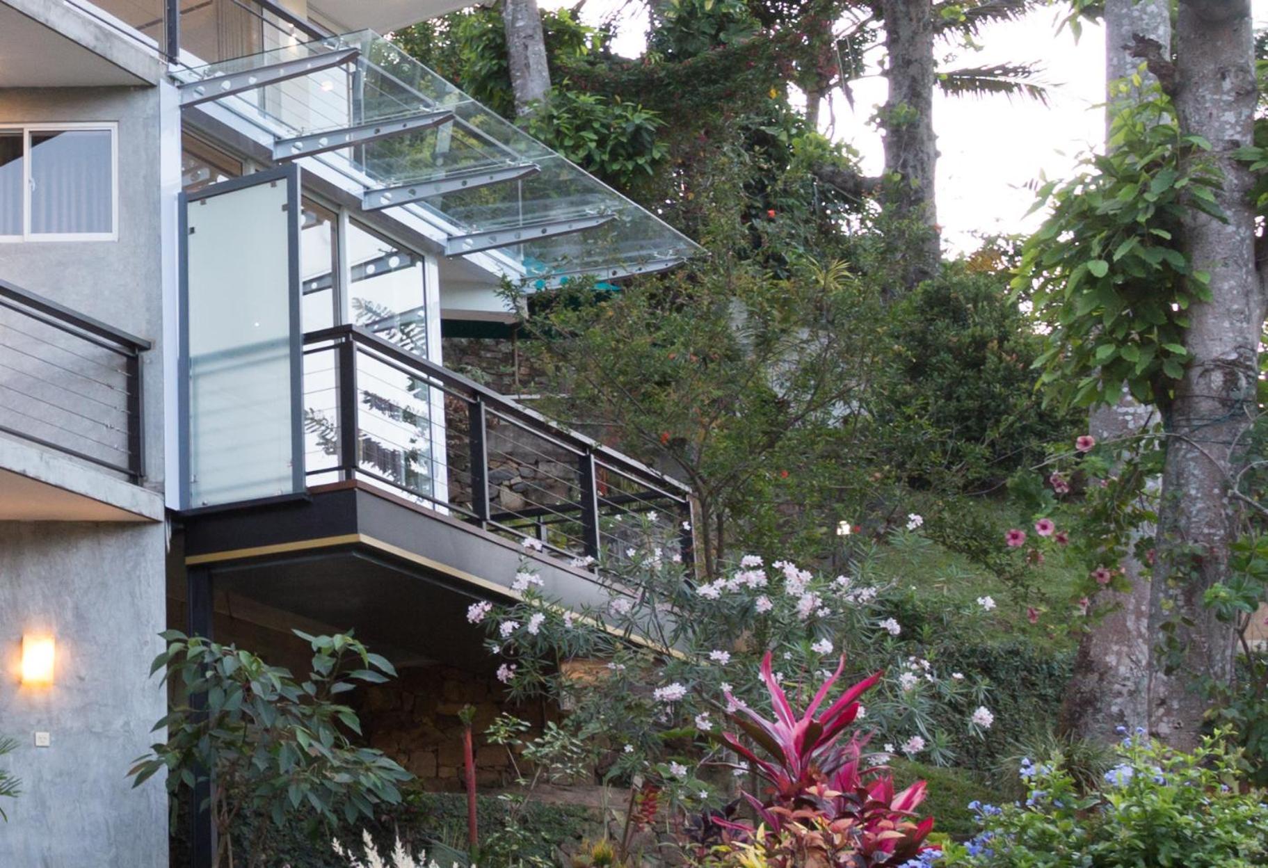Ravana Heights Ella Exterior foto