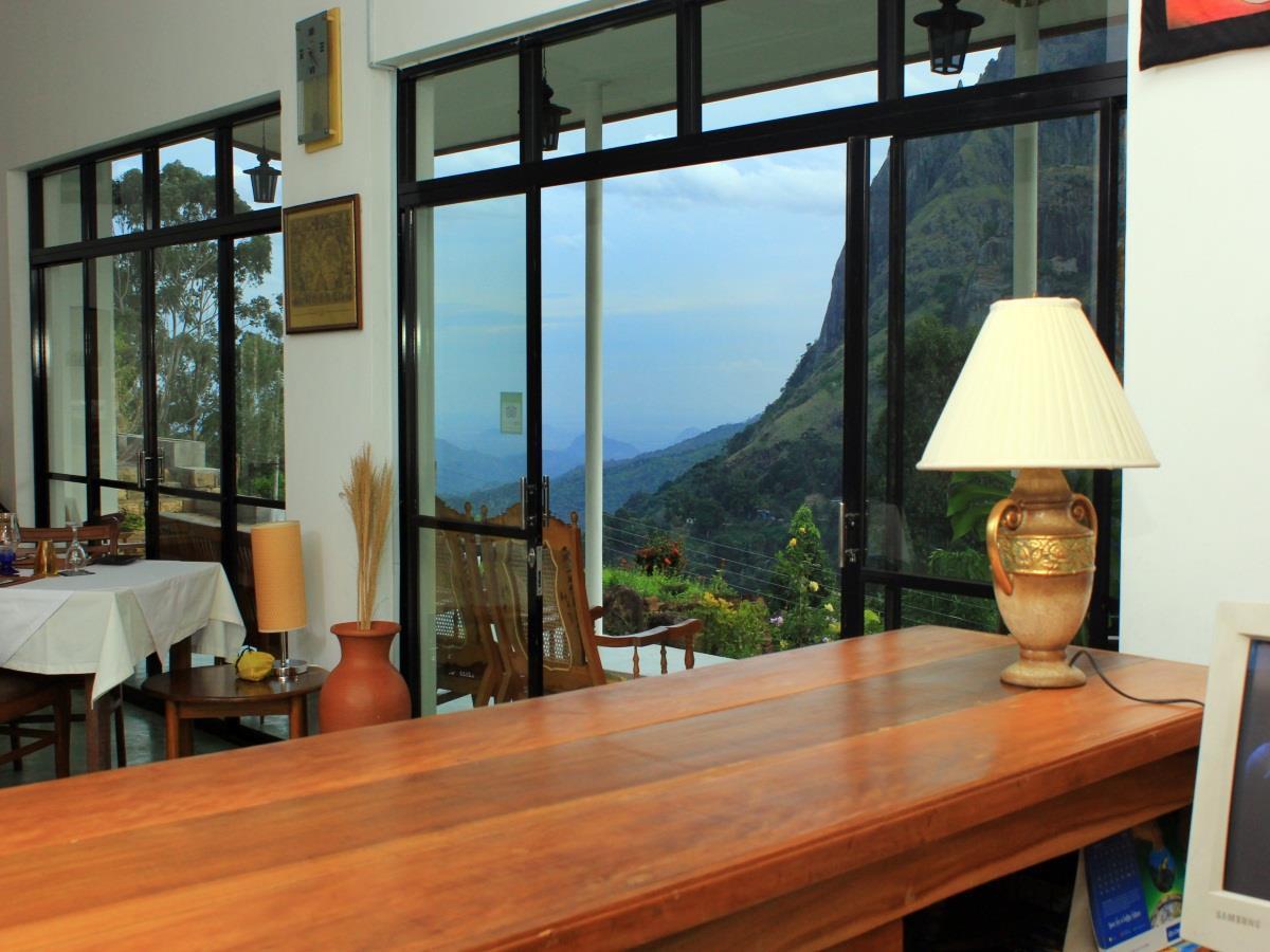 Ravana Heights Ella Exterior foto