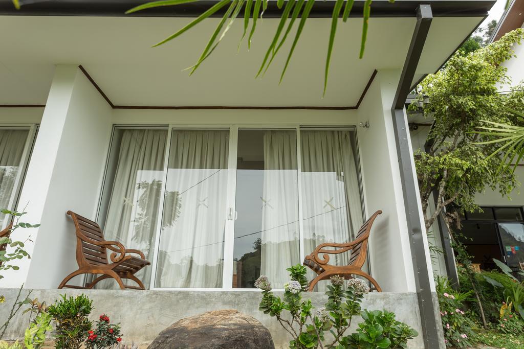 Ravana Heights Ella Exterior foto